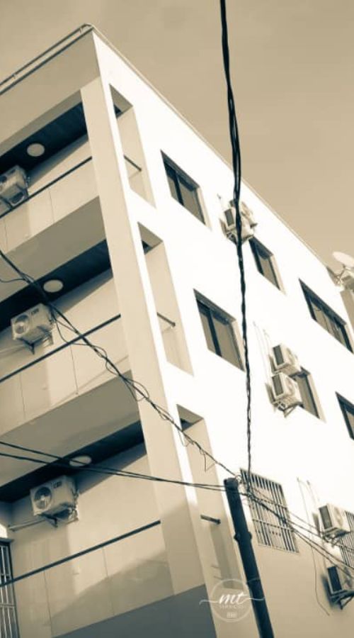 1- mapendo customers